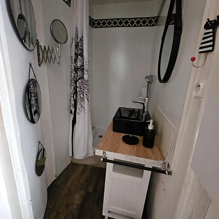 De - Apartamento Castellane